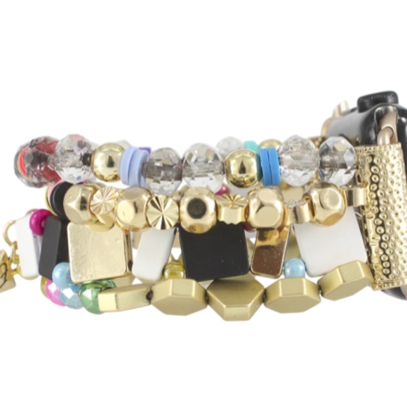 ERIMISH - FRUIT LOOPS APPLE WATCH BAND - 14 CM - Picture 3 of 3